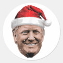 Search for christmas meme stickers Santa