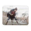 Search for simple calligraphy save the dates Elegant