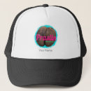 Search for coconuts hats Island