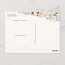 Search for rsvp postcards Meal choice