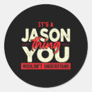Search for jason stickers Dad