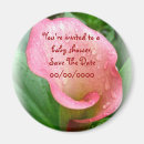 Search for calla lily save the dates Shower