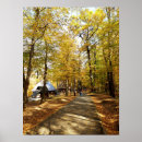 Search for autumn in the park posters Nature