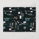 Search for circuit postcards Hardware