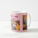 Search for kitty love mugs Cat