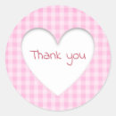 Search for picnic plaid stickers Pink