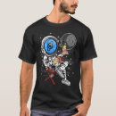 Search for helium tshirts Moon