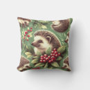 Search for hedgehogs cushions Cute animals
