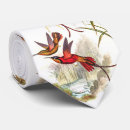 Search for vintage bird ties Flowers