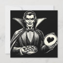 Search for horror valentines day cards Vintage