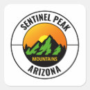 Search for mountain peak stickers Nature