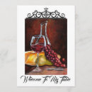 Search for table invitations Dinner