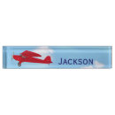 Search for kids name plates Boys