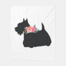 Search for scottie dog blankets Animal