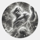 Search for thunder stickers Sky