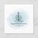 Search for reiki business cards Energy