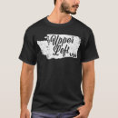 Search for pacific northwest tshirts Idaho
