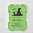 Search for witch hat invitations Gothic