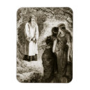 Search for virgins magnets Century
