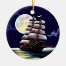 Search for boating christmas tree decorations Ocean