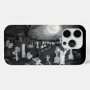 Search for tombstone iphone cases Cemetery