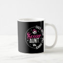 Search for proud auntie mugs Varsity soccer
