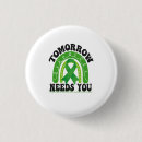 Search for mentality badges Green
