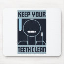 Search for toothpaste mousepads Dental