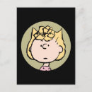Search for sally postcards Comic strip