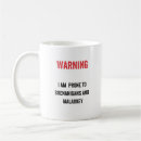 Search for malarkey mugs Shenanigans