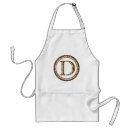Search for d d aprons Alphabet