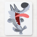 Search for wolfs mousepads Cute