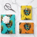 Search for paintball wrapping paper Colourful