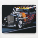 Search for hot rod mousepads Car