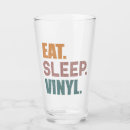 Search for record drinkware Vinyl