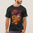Search for straw hat tshirts Anime