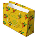 Search for kwanzaa gift bags Green