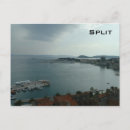 Search for split postcards Croatia