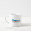 Search for french typography mugs Cute