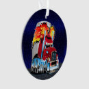 Search for trucker christmas tree decorations 18 wheeler