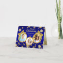 Search for royal christmas cards Gold