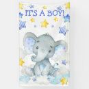 Search for its a boy banners Baby shower