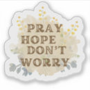 Search for worry stickers Inspirational