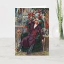 Search for victorian new years cards Party