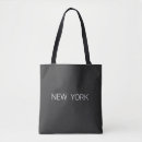 Search for nyc tote bags York