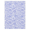 Search for french blue tablecloths Chic