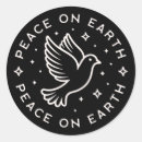 Search for peacemaker stickers Dove