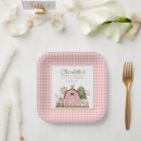 Search for farm animal baby shower plates Petting zoo