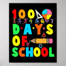 Search for first day of school sign posters Student