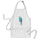 Search for parakeet aprons Budgerigar